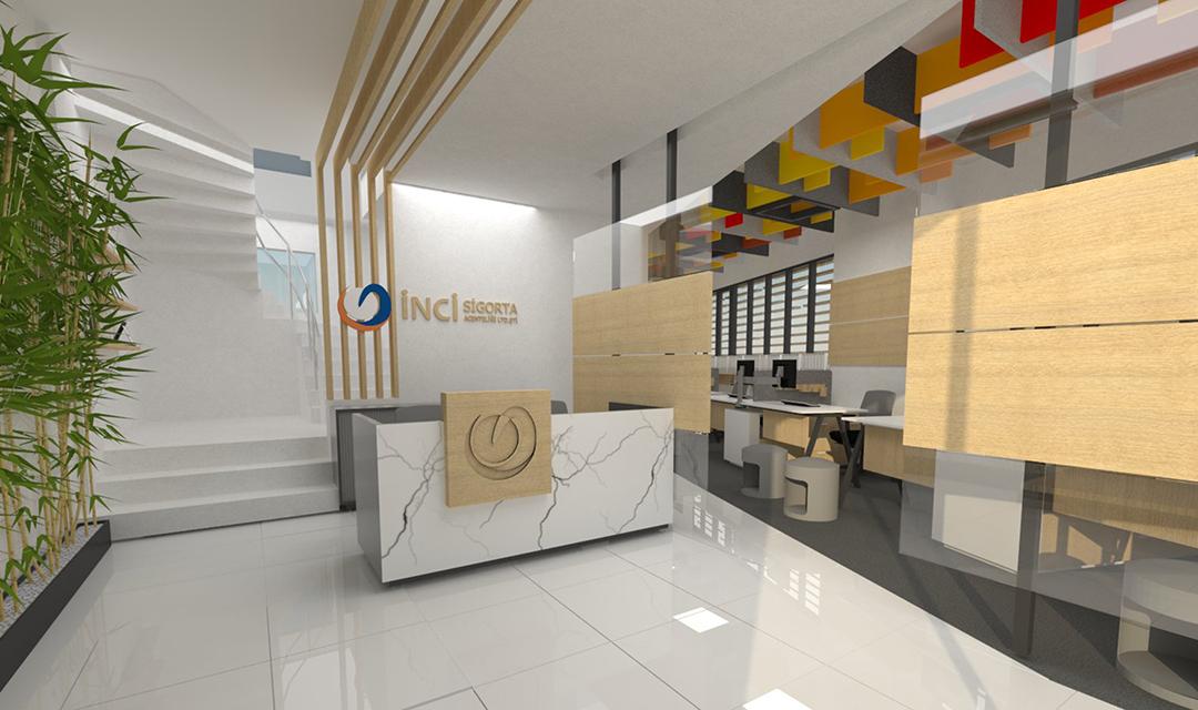 INCI INSURANCE ADMINISTRATIVE OFFICE